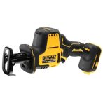 DEWALT Orrfűrész, 18V, XR, LI-ION, kefe és töltő nélküli DEWALT Orrfűrész, 18V, XR, LI-ION, kefe és töltő nélküli