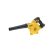 DEWALT Építkezési fúvó, 1600W DEWALT Építkezési fúvó, 1600W