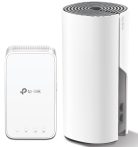 TP-LINK Deco E4(1-pack) AC1200 Whole Home Mesh WiFi Unit