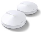 TP-LINK Deco M5(2-pack) AC1300 Whole Home Mesh WiFi System