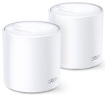 TP-LINK Deco X20(2-pack) AX1800 Whole Home Mesh WiFi6 System