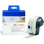 Utángyártott BROTHER DK11201 etikett IK Utángyártott BROTHER DK11201 etikett IK