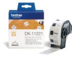 Brother DK-11221 etikett