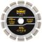 DEWALT Vágótárcsa, Elite Diamond, 230 mm, aszfalt
