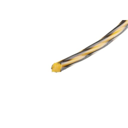 DEWALT Tartalék damilszál, 2,0mm × 15,2m (trimmer line)
