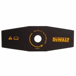DEWALT Bozótvágó egyenes penge, 25,5cm, tartozék