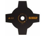 DEWALT Bozótvágó 4T kés, 23cm, tartozék
