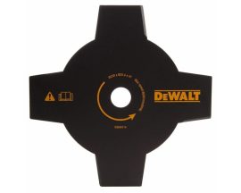 DEWALT Bozótvágó 4T kés, 23cm, tartozék