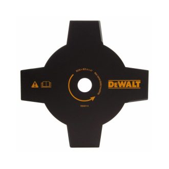 DEWALT Bozótvágó 4T kés, 23cm, tartozék