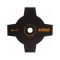 DEWALT Bozótvágó 4T kés, 23cm, tartozék