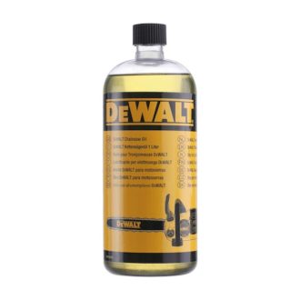 DEWALT Olaj láncfűrész