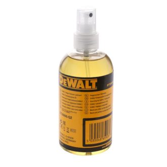   DEWALT Kenőanyag sövénynyíró pengékhez (kenő zsír/olaj), tartozék