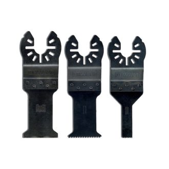 DEWALT Készlet, 3db (DT20701-QZ, DT20706-QZ, DT20704-QZ)