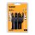 DEWALT Készlet, 3db (DT20701-QZ, DT20706-QZ, DT20704-QZ) DEWALT Készlet, 3db (DT20701-QZ, DT20706-QZ, DT20704-QZ)