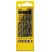 DEWALT Fafúrószár, készlet, 5db DEWALT Fafúrószár, készlet, 5db