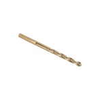 DEWALT Fémfúrószár, HSS-E, 5,5mm, ipari kobalt