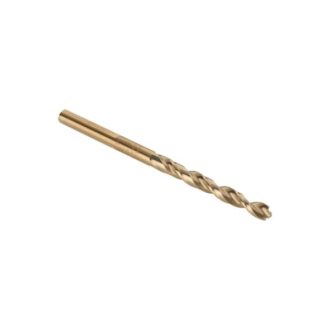 DEWALT Fémfúrószár, HSS-E, 6,5mm, ipari kobalt