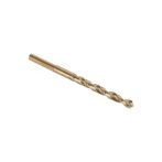 DEWALT Fémfúrószár, HSS-E, 7mm, ipari kobalt