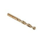 DEWALT Fémfúrószár, HSS-E, 11mm, ipari kobalt