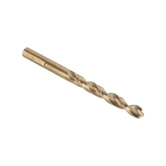 DEWALT Fémfúrószár, HSS-E, 13mm, ipari kobalt