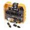 DEWALT Bithegy, csavarhúzó, PH2, 25mm, FLEXTORQ, 25db