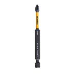 DEWALT Bithegy, csavarhúzó, 89mm, 2db, PH2 FLRQ DEWALT Bithegy, csavarhúzó, 89mm, 2db, PH2 FLRQ
