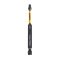 DEWALT Bithegy, csavarhúzó, 89mm, 2db, T20 FLRQ