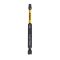 DEWALT Bithegy, csavarhúzó, 89mm, 2db, T25 FLRQ