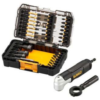   DEWALT Bitkészlet, McLaren, 25&57mm, 33db, ütvecsavarozóhoz