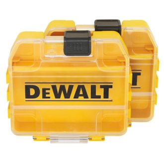 DEWALT Tároló, ToughCase, kicsi