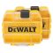 DEWALT Tároló, ToughCase, kicsi