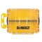 DEWALT Tároló, ToughCase közepes, tárolórekesz, hegytartó