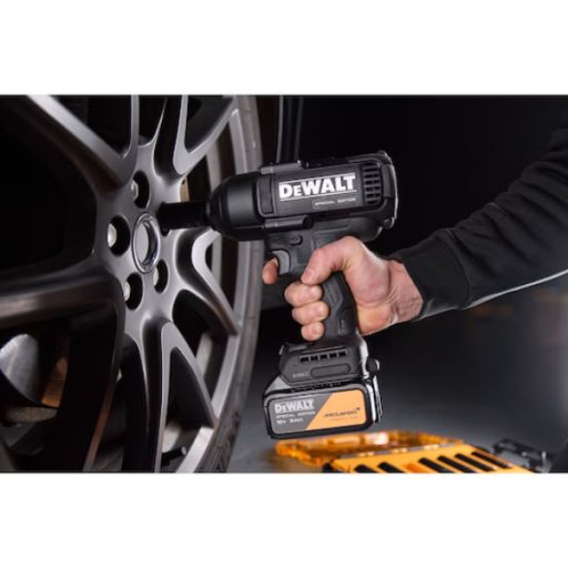 DEWALT Dugókulcskészlet, McLaren F1 Team, 1/2, 7db, ütvecsavarozóhoz