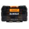 DEWALT Bitkészlet, McLaren F1 Team, 29db, kis TOUGHCASE