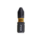 DEWALT Bithegy, csavarhúzó, 25mm, 5db, PZ2 FLRQ