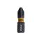 DEWALT Bithegy, csavarhúzó, 25mm, 5db, PZ2 FLRQ