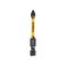DEWALT Bithegy, csavarhúzó, 57mm, 5db, PZ1 FLRQ