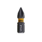 DEWALT Bithegy, csavarhúzó, PH1, 25mm, FLEXTORQ, 5db