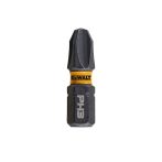 DEWALT Bithegy, csavarhúzó, PH3, 25mm, FLEXTORQ, 5db DEWALT Bithegy, csavarhúzó, PH3, 25mm, FLEXTORQ, 5db