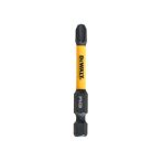 DEWALT Bithegy, csavarhúzó, PH3, 57mm, FLEXTORQ, 5db
