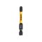 DEWALT Bithegy, csavarhúzó, PH3, 57mm, FLEXTORQ, 5db