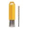 DEWALT Fúrószár, SDS-Plus, EXTREME2, 10x160x100mm, 10db/cs