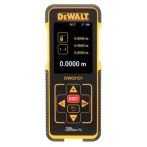 DEWALT Távolságmérő, lézeres, 100 m