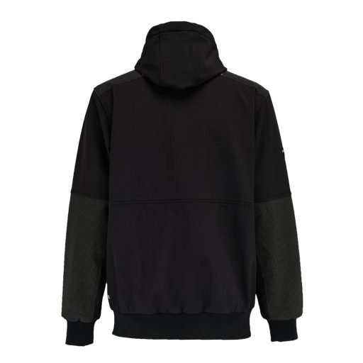 DEWALT TOUGH Softshell kabát (L)