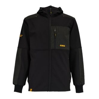DEWALT TOUGH Softshell kabát (XXL)