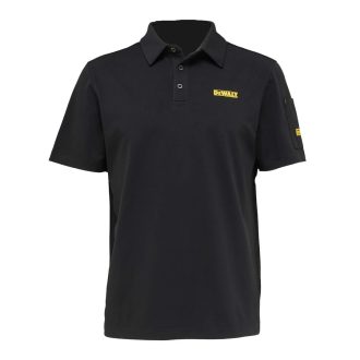 DEWALT JACKSON pólóing (S)