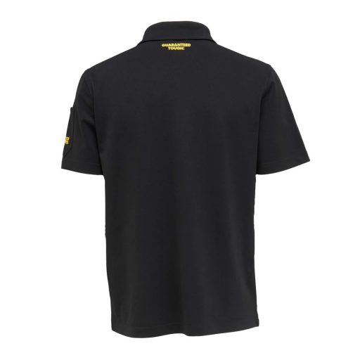 DEWALT JACKSON pólóing (XXL)