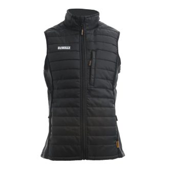 DEWALT FORCE mellény (M)