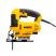 DEWALT Dekopírfűrész, 650W, kompakt, felsőfogantyús DEWALT Dekopírfűrész, 650W, kompakt, felsőfogantyús