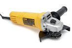 DEWALT Sarokcsiszoló, 125mm, 900W DEWALT Sarokcsiszoló, 125mm, 900W